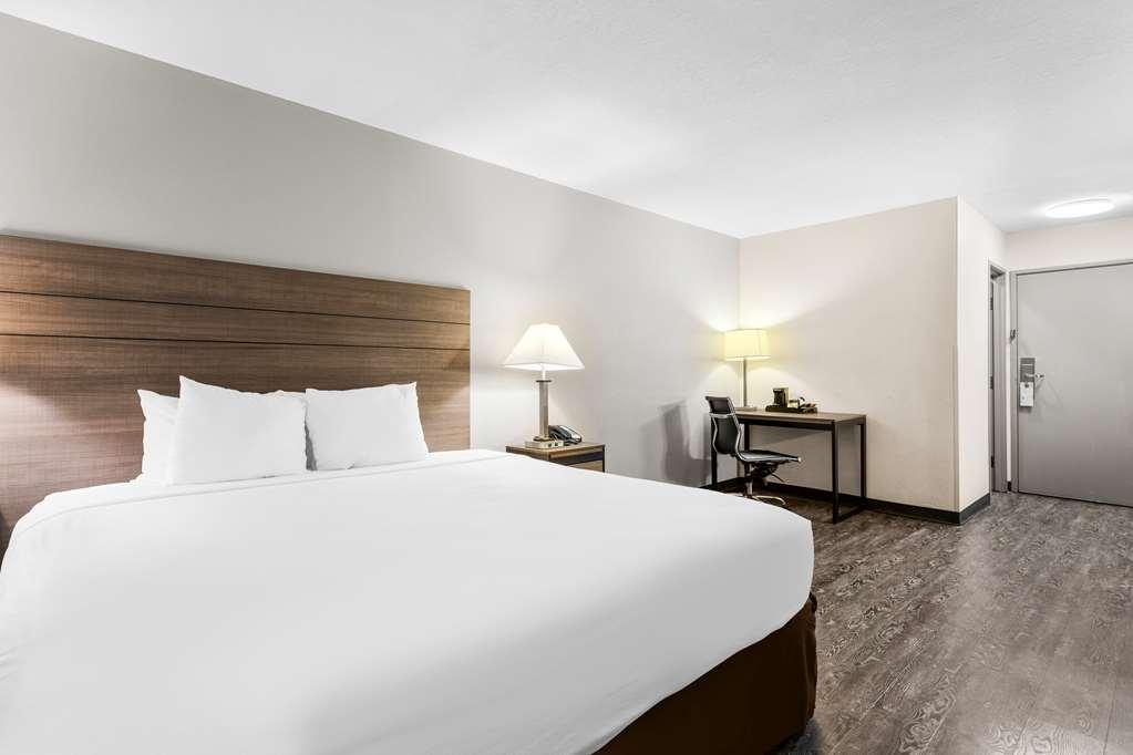 Surestay Hotel By Best Western Albuquerque Midtown Habitación foto